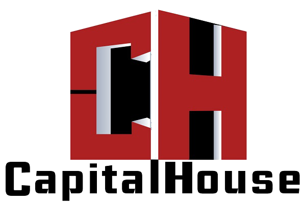 capital house logo