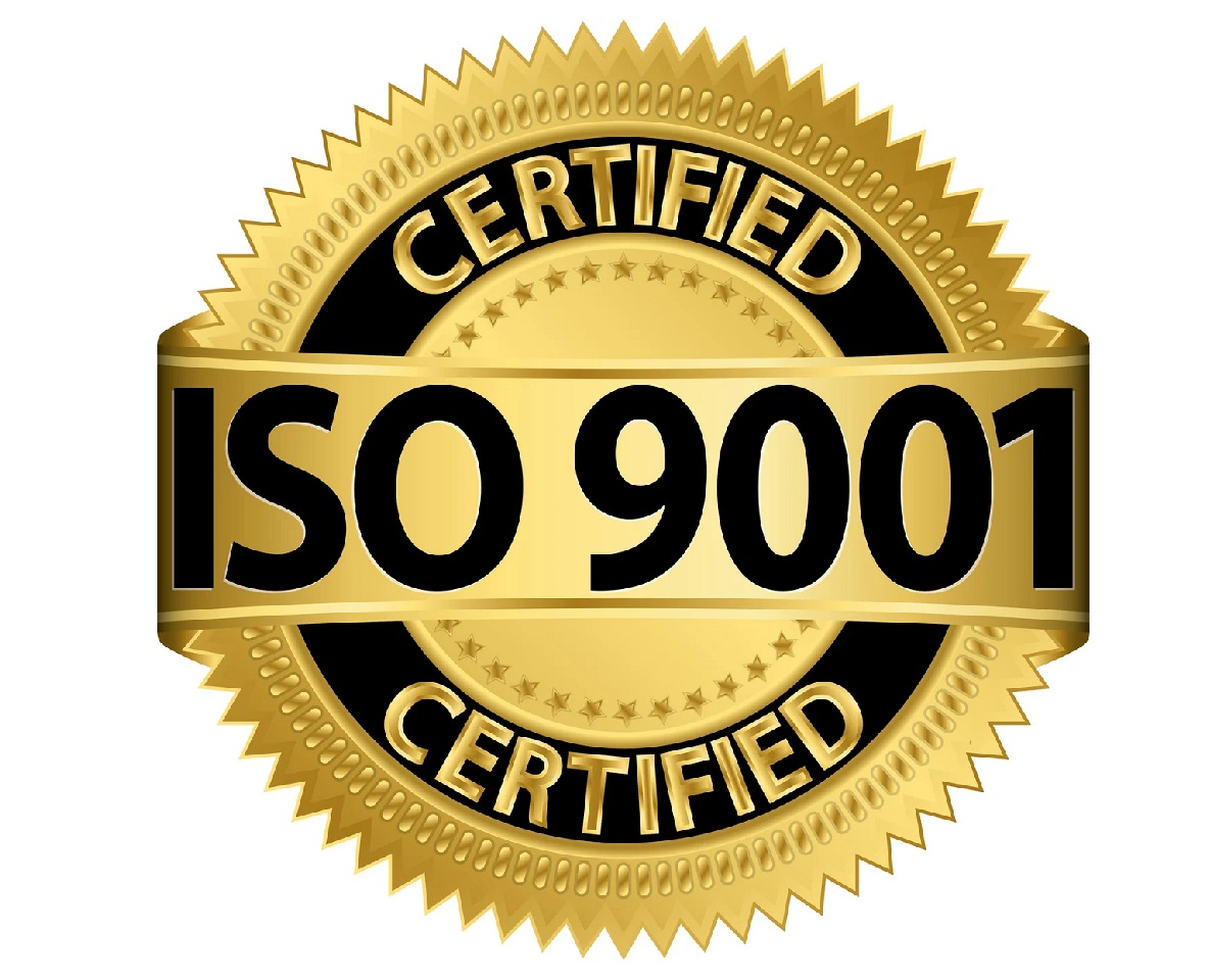 iso 9001