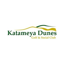 Katameya Dunes