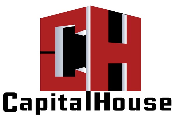 capital house logo